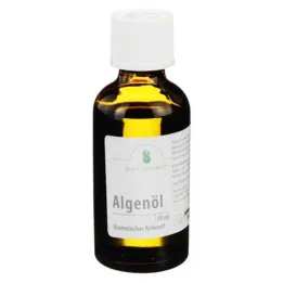 Olej z rias, 50 ml
