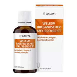 BALSAMISCHER Lieh z medovky, 50 ml
