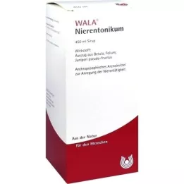Tonikum na obličky, 450 ml