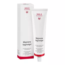 MAJORANA VAGINÁLNY GÉL, 100 g