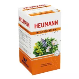 HEUMANN Prieduškový čaj Solubifix T, 60 g