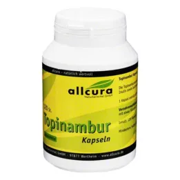 TOPINAMBUR KAPSULKY, 120 ks