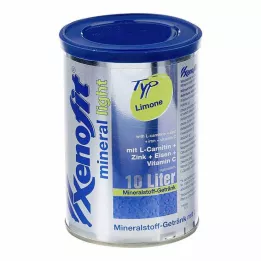 XENOFIT minerálne svetlé granule, 260 g