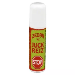 ZEDAN Zastavenie svrbenia, 12 ml