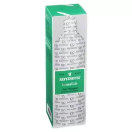 RETTERSPITZ Voda vnútorne, 1 l