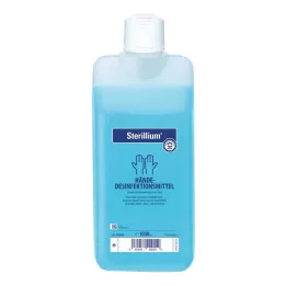 STERILLIUM Roztok, 1000 ml