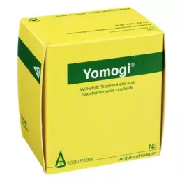 YOMOGI kapsuly, 100 ks