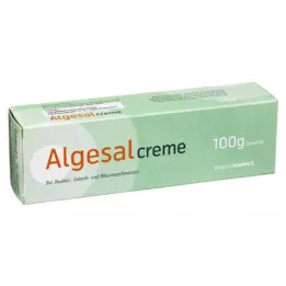 ALGESAL Smotana, 100 g