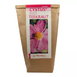 CYSTUS BIO čajová bylina Dr. Pandalis, 250 g