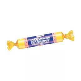 SOLDAN Tex Schmelz dextróza broskyňová roláda, 33 g