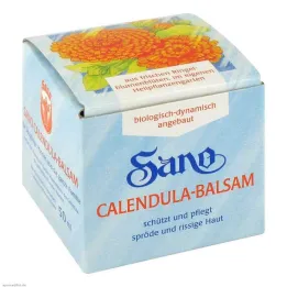 Sano Calendula balzam, 50 ml