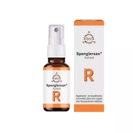 SPENGLERSAN Koloid R, 50 ml