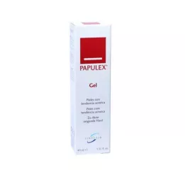 PAPULEX Gél, 40 ml
