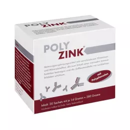 POLYZINK Taška, 20 ks