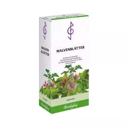 MALVENBLÄTTER Čaj, 50 g