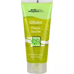 OLIVENÖL FITNESS-SPRCHA, 200 ml