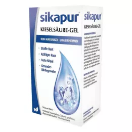 SIKAPUR Kvapalina, 500 ml