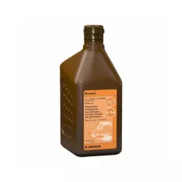 BRAUNOL Antiseptikum na sliznice, 10X1000 ml