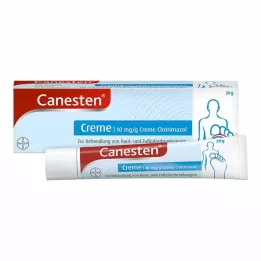 CANESTEN Smotana, 20 g