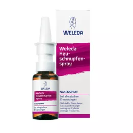 SPREJ NA SENOVÚ nádchu, 20 ml