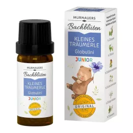 BACHBLÜTEN Murnauers Kinder malé Traumerle Globulini, 10 g