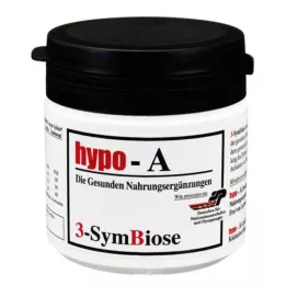 HYPO A 3 kapsuly Symbiosis, 100 ks