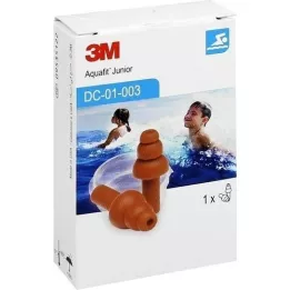 EAR Aquafit Junior, 2 ks