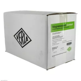 MAGNESIOCARD 5 mmol Plv.z.Her.e.Lsg.z. príjem, 10X50 ks