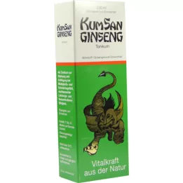 KUMSAN-GINSENG Tonikum, 250 ml