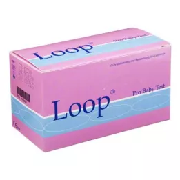 LOOP Ovulačný test, 10 ks