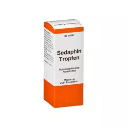 SEDAPHIN Kvapky, 30 ml