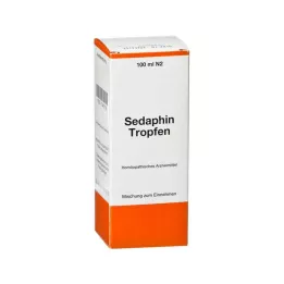 SEDAPHIN Kvapky, 100 ml