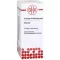 IRIS D2 riedenie, 20 ml