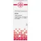 IRIS D4 riedenie, 20 ml