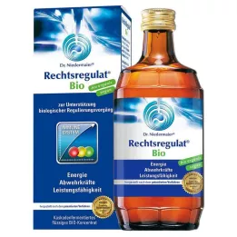 RECHTSREGULAT Organická kvapalina, 350 ml