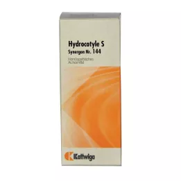 SYNERGON KOMPLEX 144 kvapiek Hydrocotyle S, 50 ml