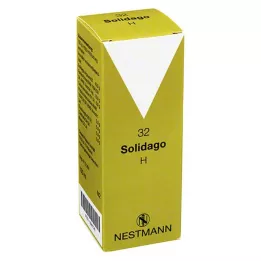 SOLIDAGO H 32 kvapiek, 100 ml