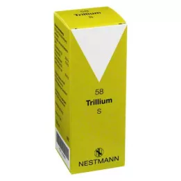 TRILLIUM S 58 kvapiek, 100 ml