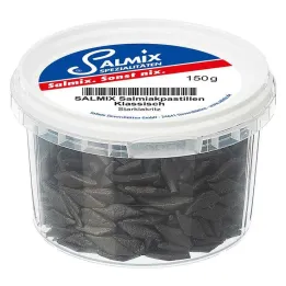 Salmix čpavkové pastilky N, 150 g