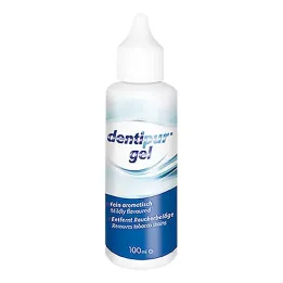 DENTIPUR Gél, 100 ml