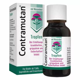 CONTRAMUTAN Zmes, 50 ml