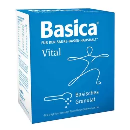BASICA Vitálny prášok, 800 g
