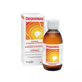 DEQUONAL Riešenie