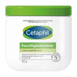 CETAPHIL Hydratačný krém, 456 ml