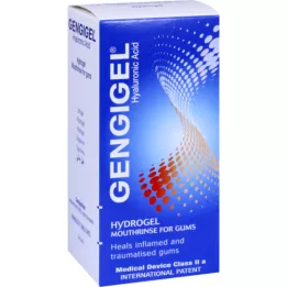 GENGIGEL Ústna voda, 150 ml