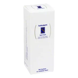 SULFODERM S Teint Fresh tonikum na tvár, 150 ml
