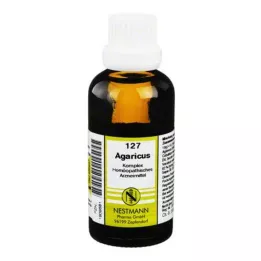 AGARICUS KOMPLEX Riedenie č. 127, 50 ml