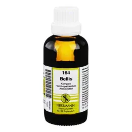 BELLIS KOMPLEX Riedenie č. 164, 50 ml