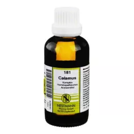 CALAMUS KOMPLEX Riedenie č. 181, 50 ml