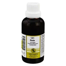 RUTA KOMPLEX Riedenie č. 141, 50 ml